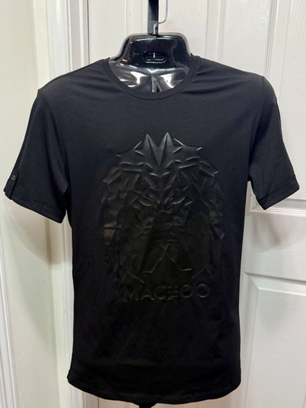 Maceoo | King Lion Tee - Medium (Brand New)